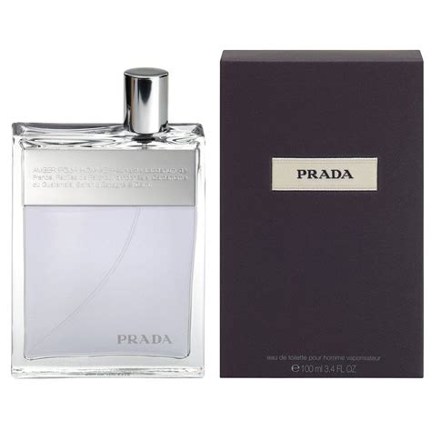 discontinued prada perfume|prada amber perfume refill.